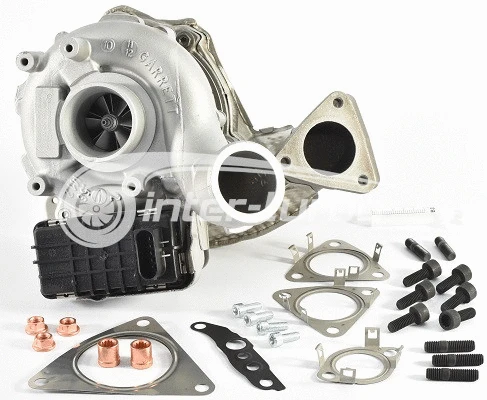 Charger, charging (supercharged/turbocharged) (IT-799672)