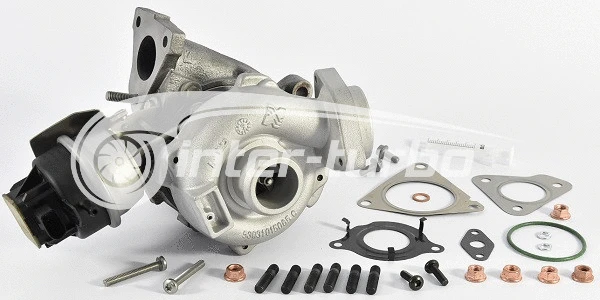 Charger, charging (supercharged/turbocharged)