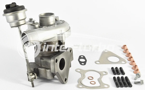 Charger, charging (supercharged/turbocharged) (IT-54359700000)