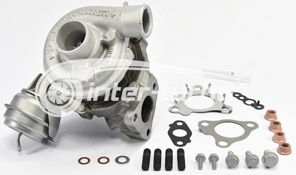 Charger, charging (supercharged/turbocharged) (IT-775274)