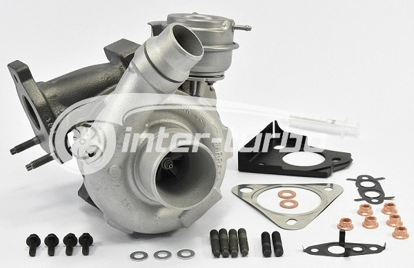 Charger, charging (supercharged/turbocharged) (IT-773087)