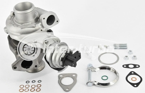 Charger, charging (supercharged/turbocharged)