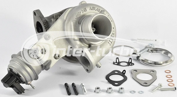 Charger, charging (supercharged/turbocharged) (IT-786137)