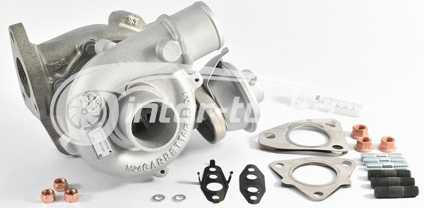 Charger, charging (supercharged/turbocharged) (IT-721164)