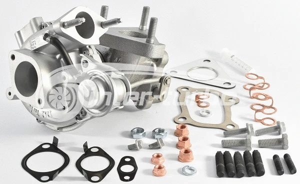 Charger, charging (supercharged/turbocharged) (IT-VN3)