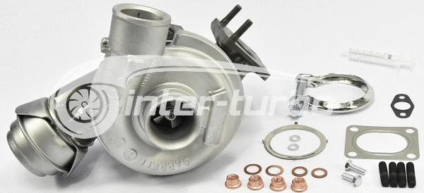 Charger, charging (supercharged/turbocharged) (IT-769040)