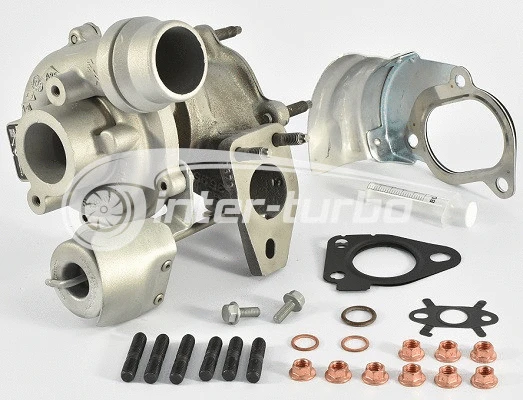 Charger, charging (supercharged/turbocharged) (IT-54359700028)