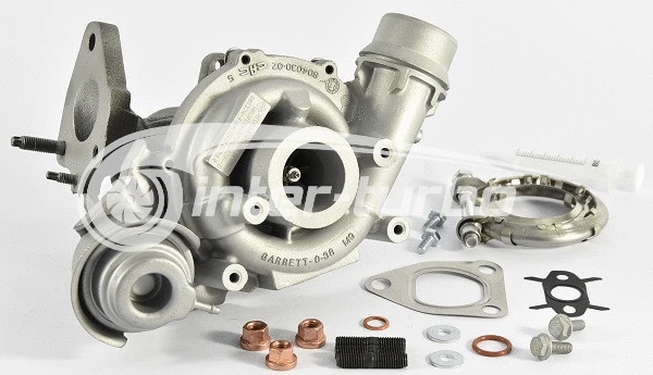 Charger, charging (supercharged/turbocharged) (IT-801374)