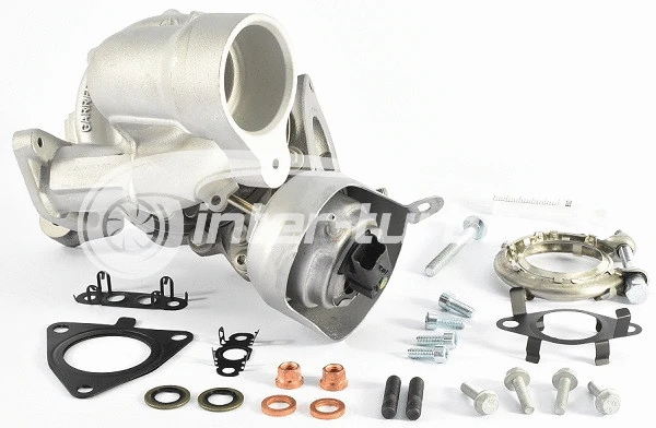 Charger, charging (supercharged/turbocharged)