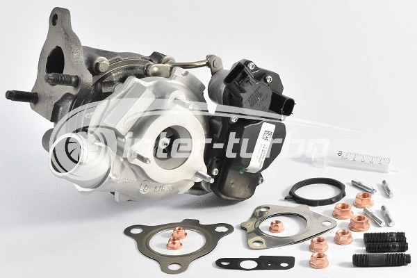 Charger, charging (supercharged/turbocharged) (IT-780708)