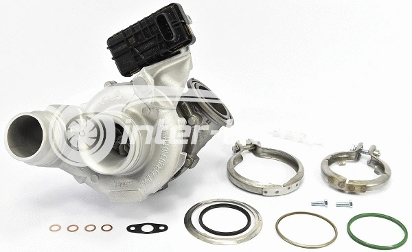 Charger, charging (supercharged/turbocharged) (IT-777853)