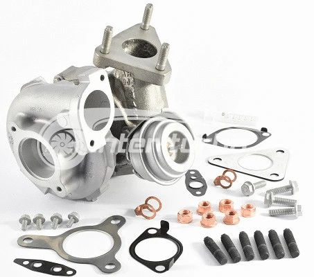 Charger, charging (supercharged/turbocharged) (IT-751243)