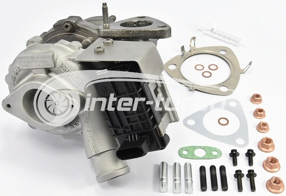 Charger, charging (supercharged/turbocharged)