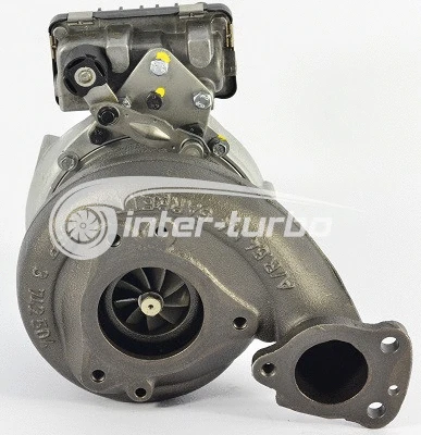 Charger, charging (supercharged/turbocharged)