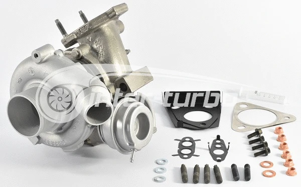 Charger, charging (supercharged/turbocharged) (IT-774833)