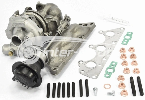 Charger, charging (supercharged/turbocharged) (IT-727238)