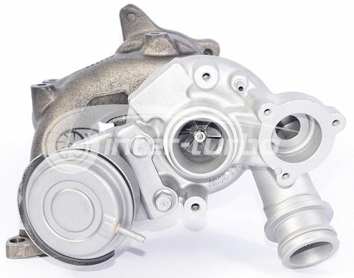 Charger, charging (supercharged/turbocharged) (IT-49373-01003)