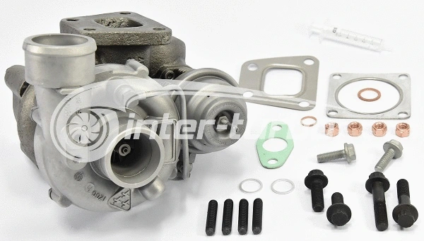 Charger, charging (supercharged/turbocharged) (IT-53149706000)