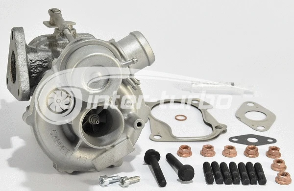 Charger, charging (supercharged/turbocharged) (IT-701729)