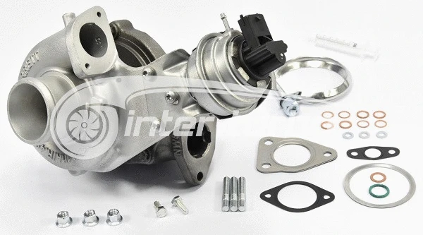 Charger, charging (supercharged/turbocharged) (IT-788290)