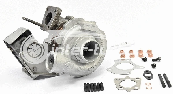 Charger, charging (supercharged/turbocharged) (IT-771954)