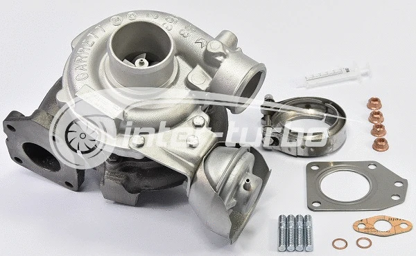 Charger, charging (supercharged/turbocharged)