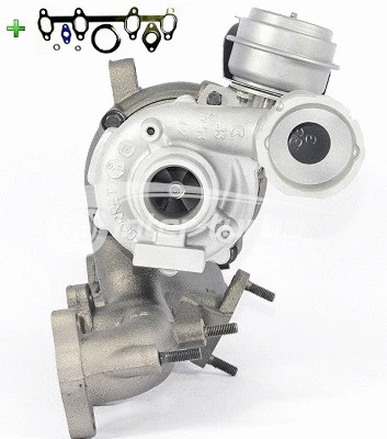 Charger, charging (supercharged/turbocharged) (IT-751851)