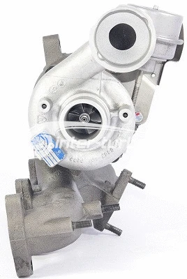 Charger, charging (supercharged/turbocharged) (IT-54399700020)