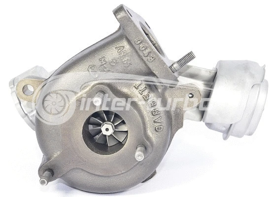 Charger, charging (supercharged/turbocharged) (IT-758219)