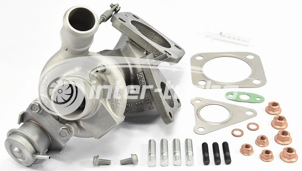 Charger, charging (supercharged/turbocharged)