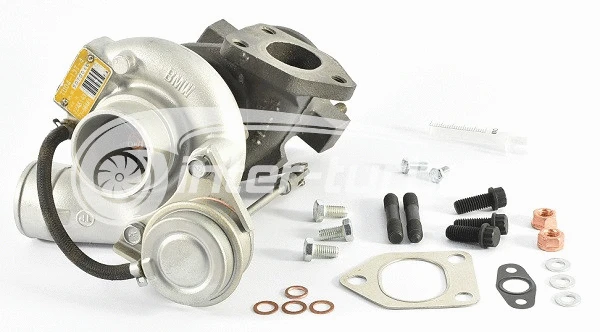 Charger, charging (supercharged/turbocharged) (IT-49177-06450)