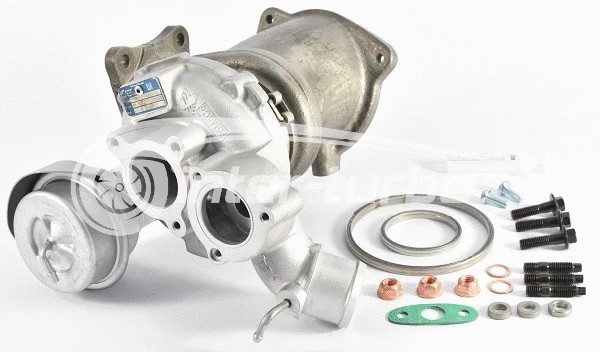 Charger, charging (supercharged/turbocharged) (IT-54399700144)