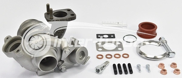 Charger, charging (supercharged/turbocharged) (IT-49173-07508)