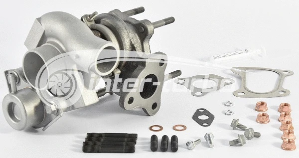 Charger, charging (supercharged/turbocharged) (IT-49173-06500)