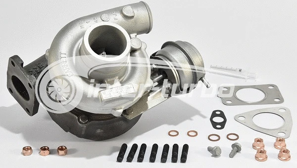 Charger, charging (supercharged/turbocharged) (IT-454192)