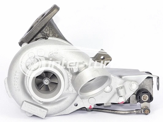 Charger, charging (supercharged/turbocharged) (IT-742693)