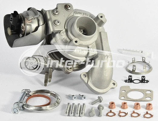 Charger, charging (supercharged/turbocharged) (IT-819872)