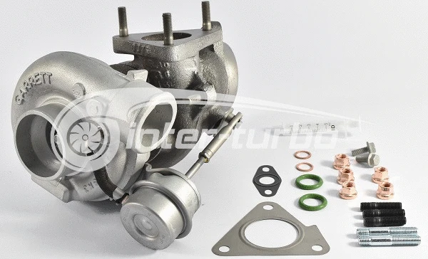 Charger, charging (supercharged/turbocharged) (IT-454207)