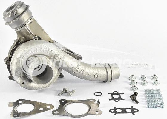 Charger, charging (supercharged/turbocharged) (IT-782097)