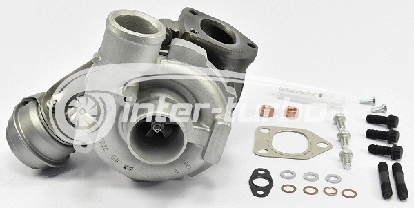 Charger, charging (supercharged/turbocharged) (IT-710415)