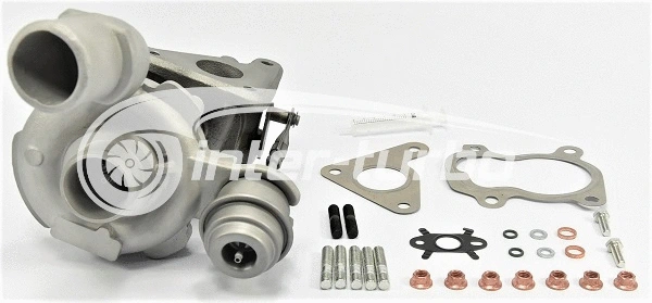 Charger, charging (supercharged/turbocharged)