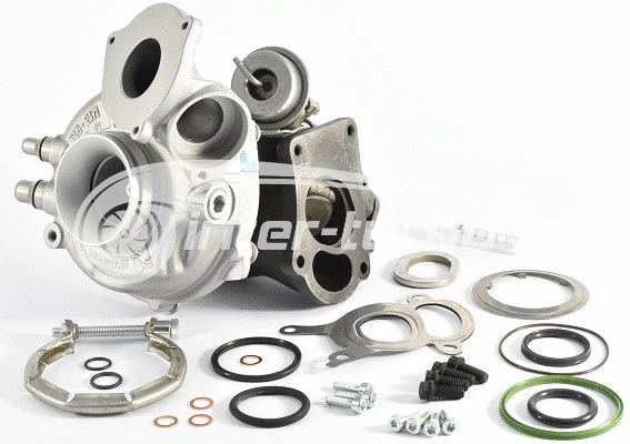 Charger, charging (supercharged/turbocharged) (IT-53169700069)