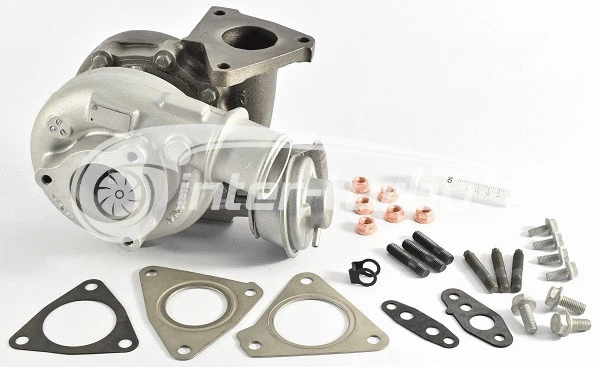 Charger, charging (supercharged/turbocharged) (IT-724639)