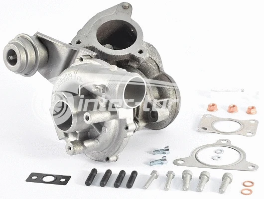 Charger, charging (supercharged/turbocharged) (IT-706978)