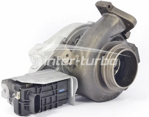 Charger, charging (supercharged/turbocharged)