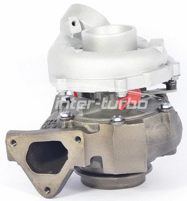 Charger, charging (supercharged/turbocharged)