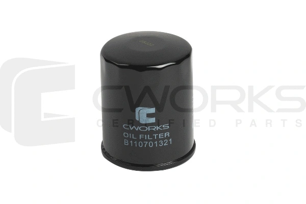 Oil Filter (B110701321)