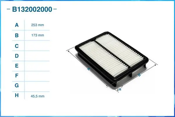 Air Filter