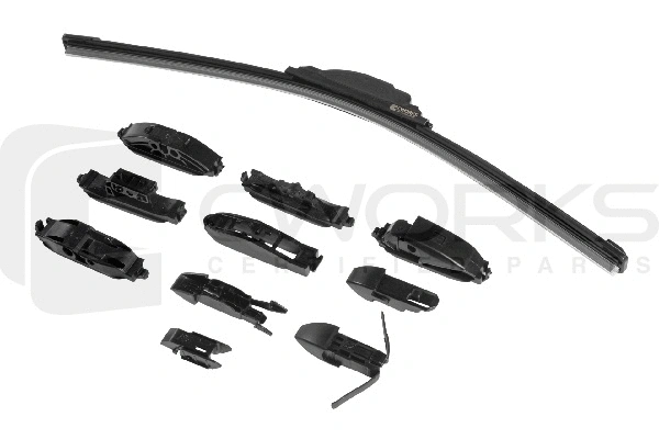 Wiper Blade (D200R0018)