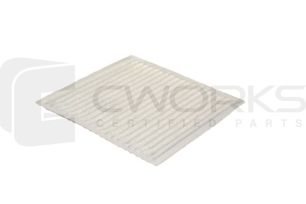 Filter, cabin air (B140185274)